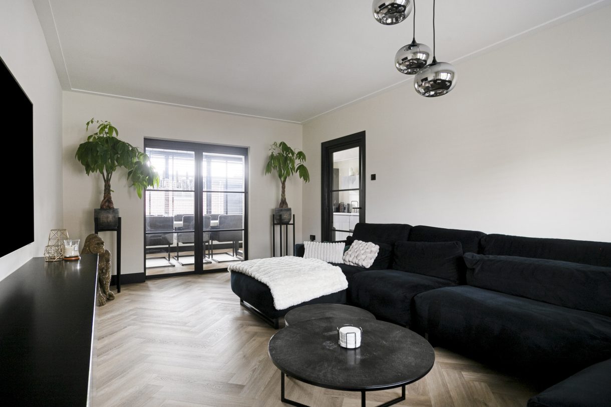 Te koop: Foto Woonhuis aan de Reestraat 19 in Volkel