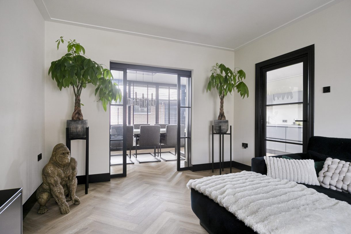 Te koop: Foto Woonhuis aan de Reestraat 19 in Volkel