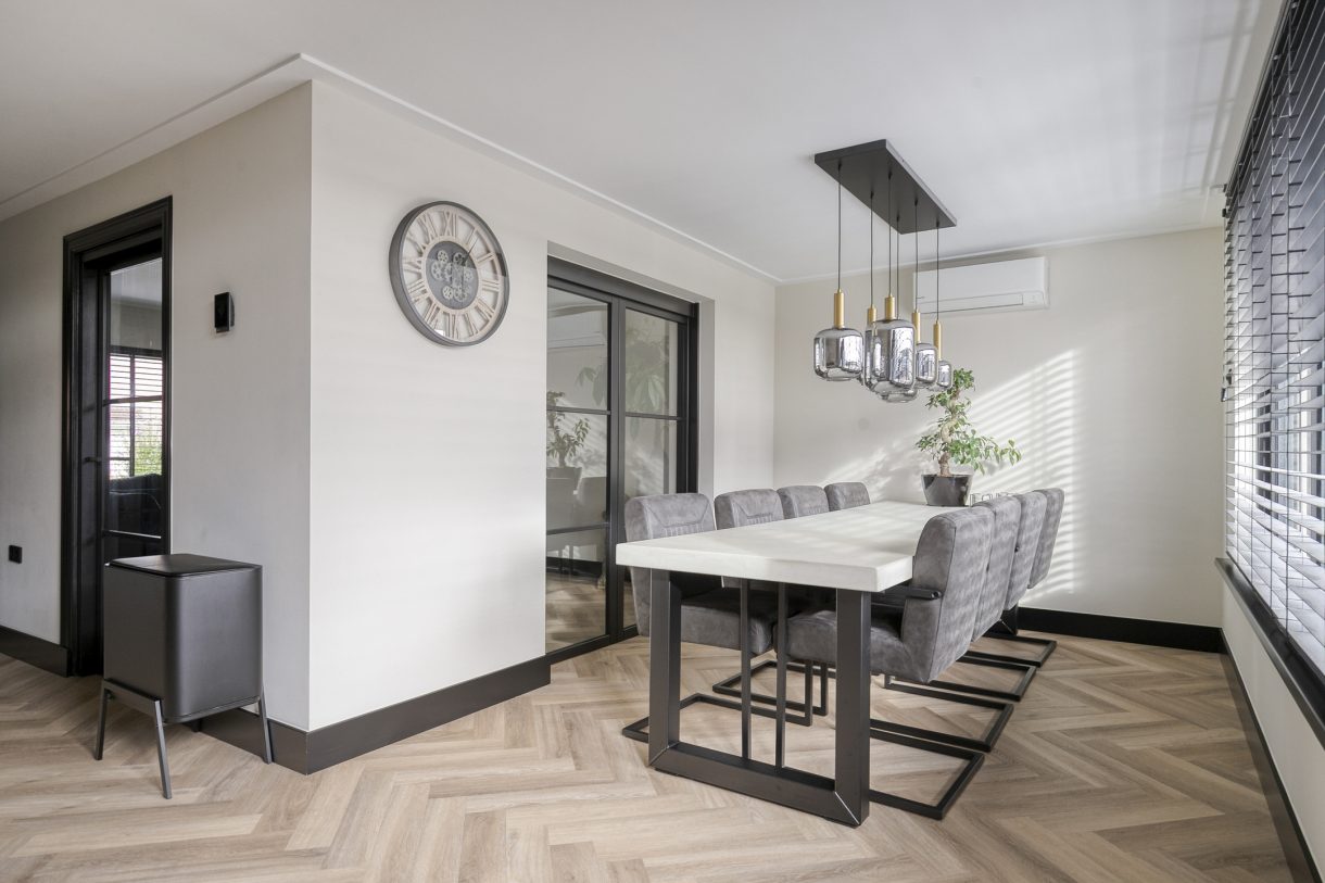 Te koop: Foto Woonhuis aan de Reestraat 19 in Volkel