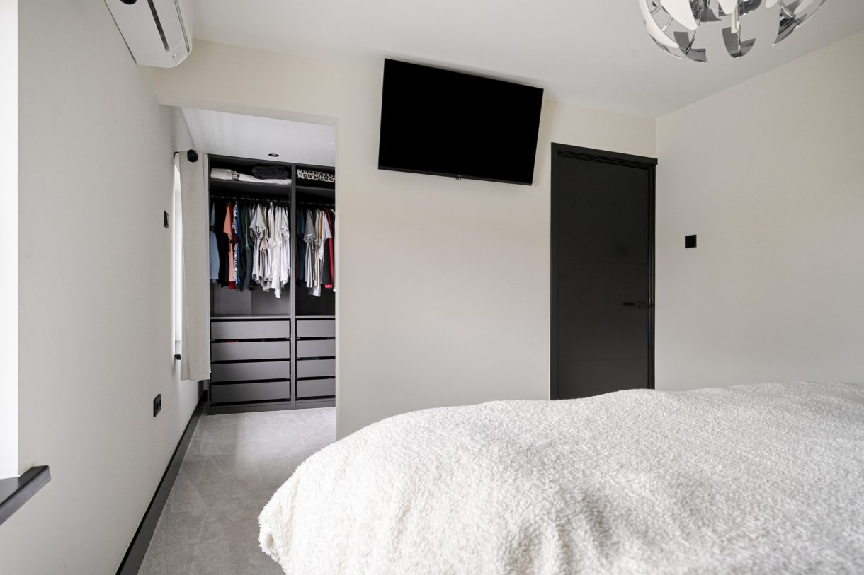 Te koop: Foto Woonhuis aan de Reestraat 19 in Volkel