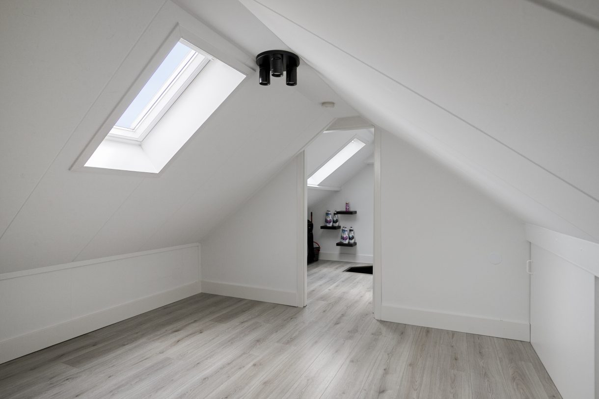 Te koop: Foto Woonhuis aan de Reestraat 19 in Volkel