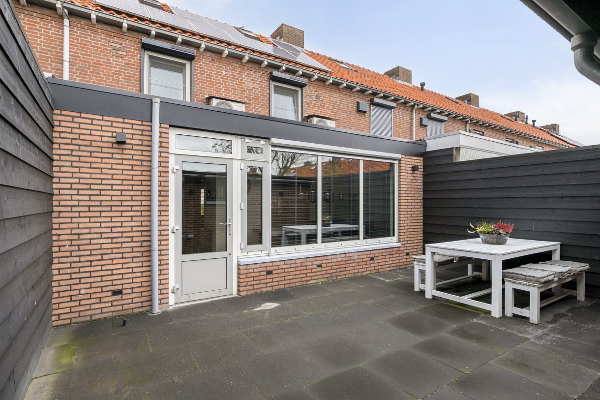 Te koop: Foto Woonhuis aan de Reestraat 19 in Volkel