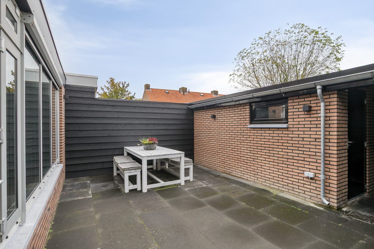 Te koop: Foto Woonhuis aan de Reestraat 19 in Volkel