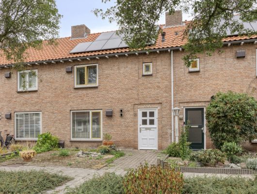 Hoofdfoto van Volkel Rendierstraat 25