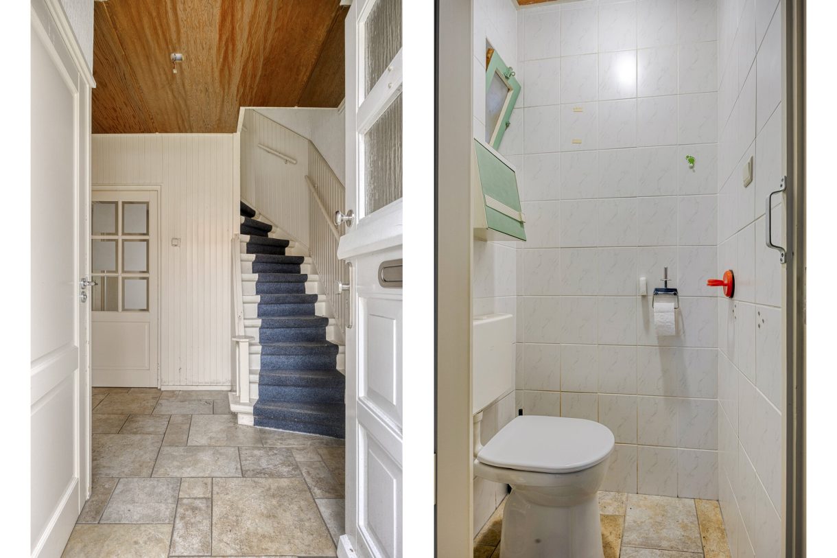 Te koop: Foto Woonhuis aan de Rendierstraat 25 in Volkel