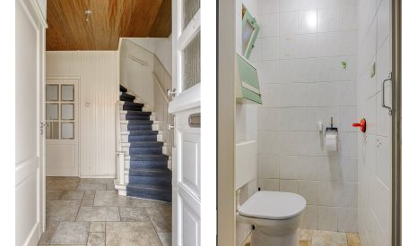 Te koop: Foto Woonhuis aan de Rendierstraat 25 in Volkel