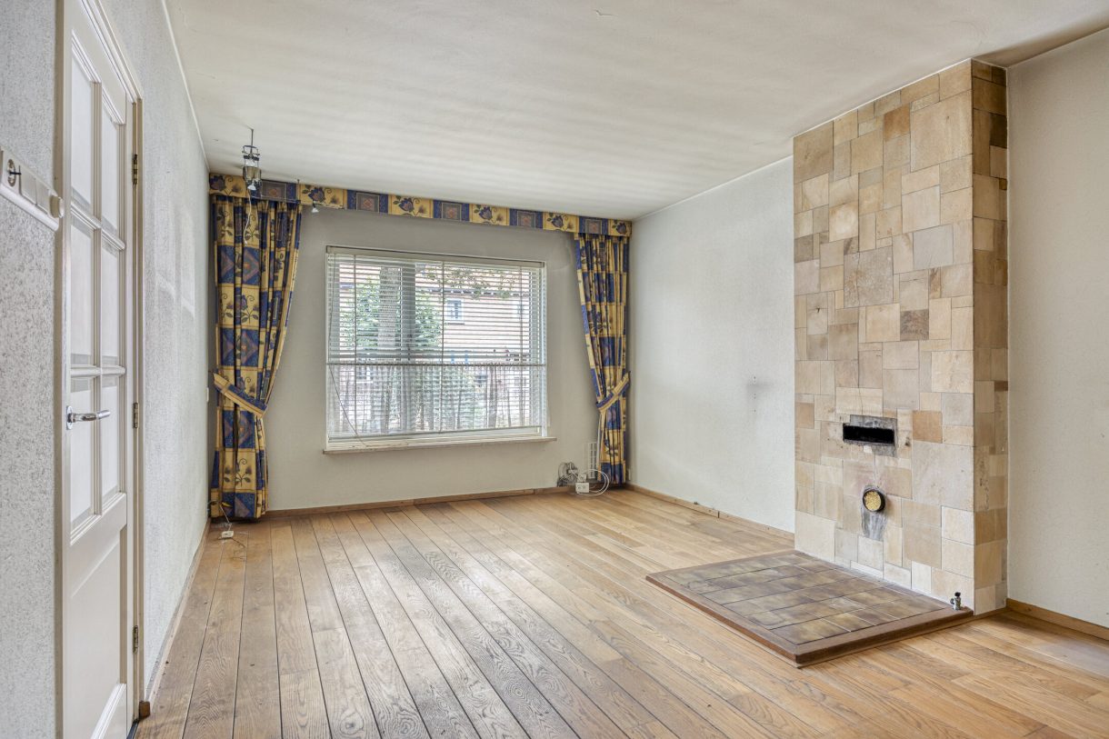 Te koop: Foto Woonhuis aan de Rendierstraat 25 in Volkel