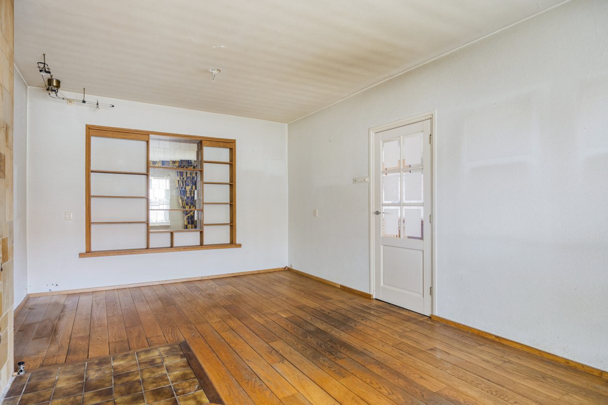 Te koop: Foto Woonhuis aan de Rendierstraat 25 in Volkel