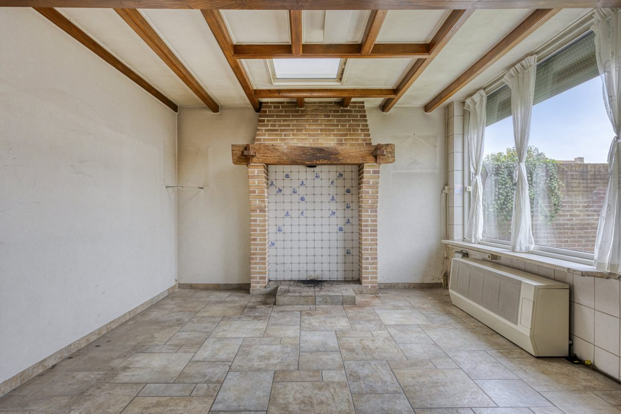 Te koop: Foto Woonhuis aan de Rendierstraat 25 in Volkel