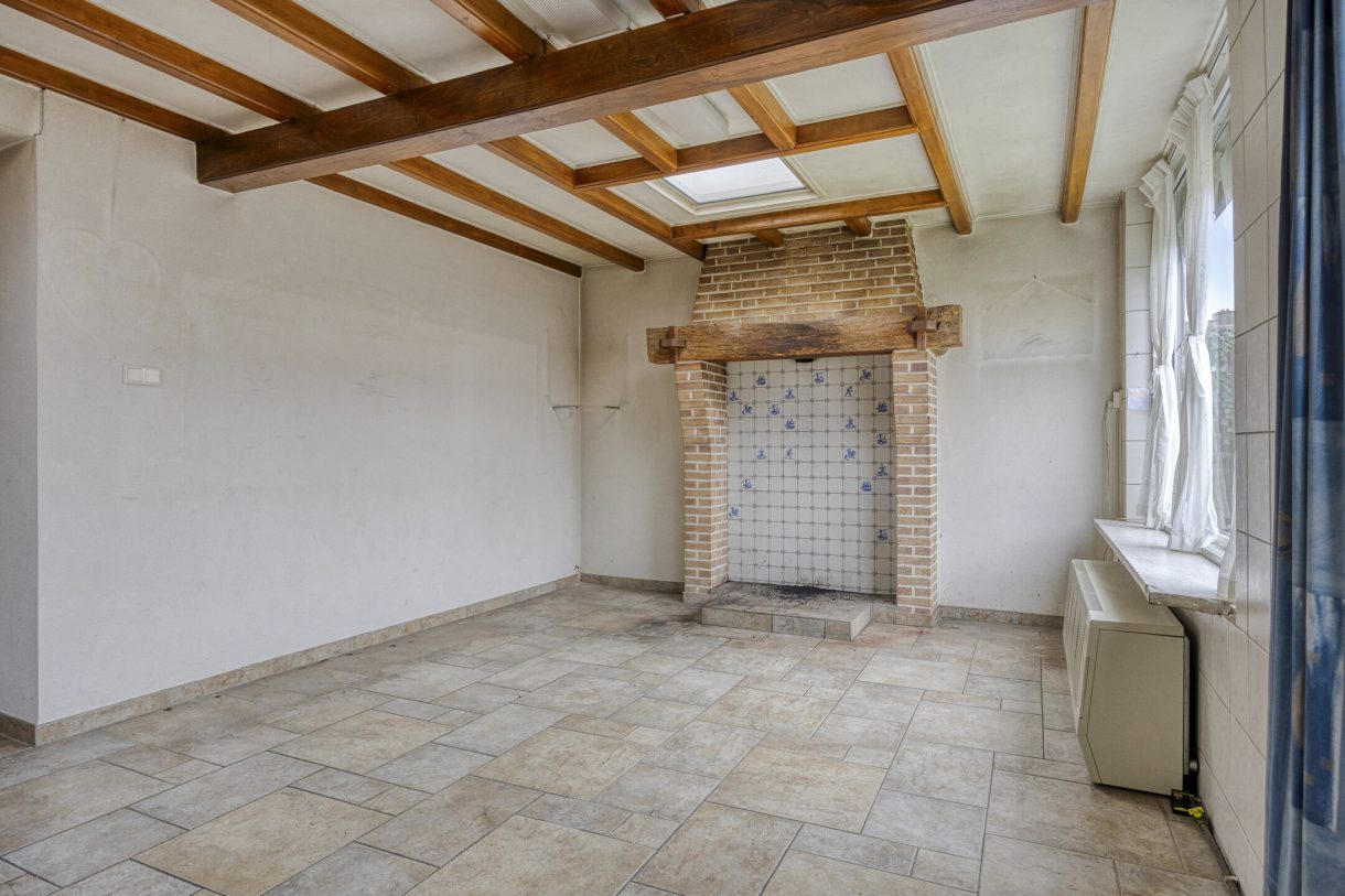 Te koop: Foto Woonhuis aan de Rendierstraat 25 in Volkel