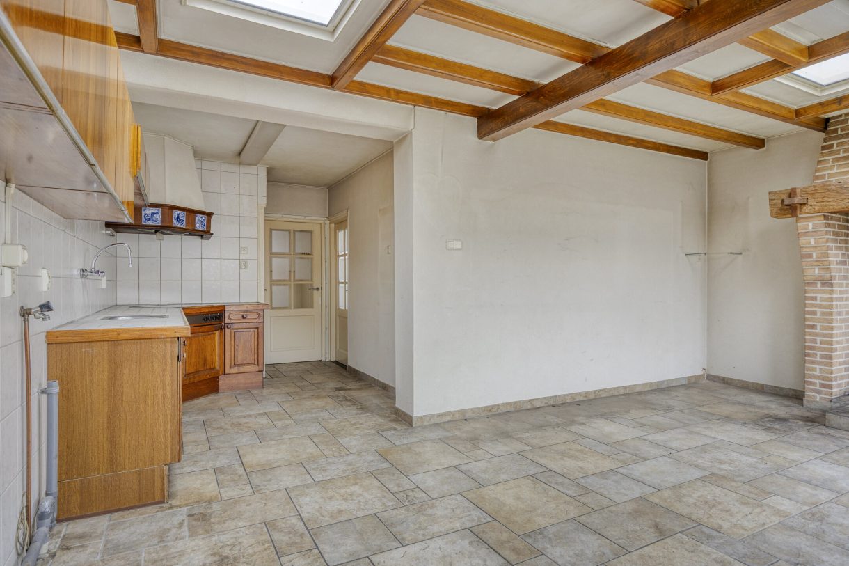 Te koop: Foto Woonhuis aan de Rendierstraat 25 in Volkel