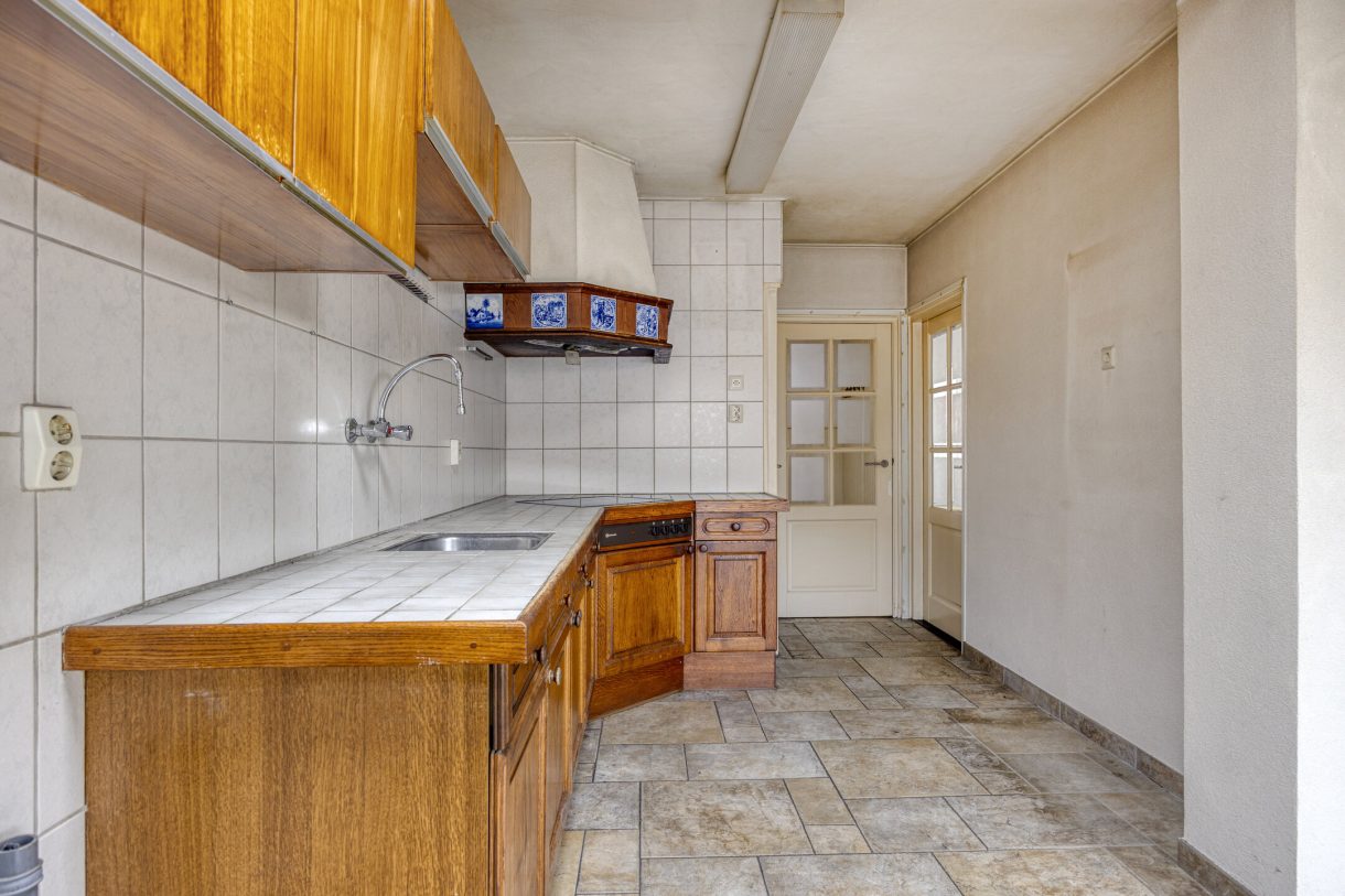 Te koop: Foto Woonhuis aan de Rendierstraat 25 in Volkel