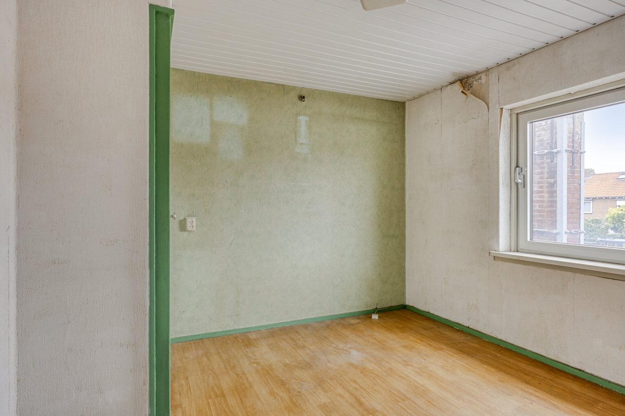 Te koop: Foto Woonhuis aan de Rendierstraat 25 in Volkel