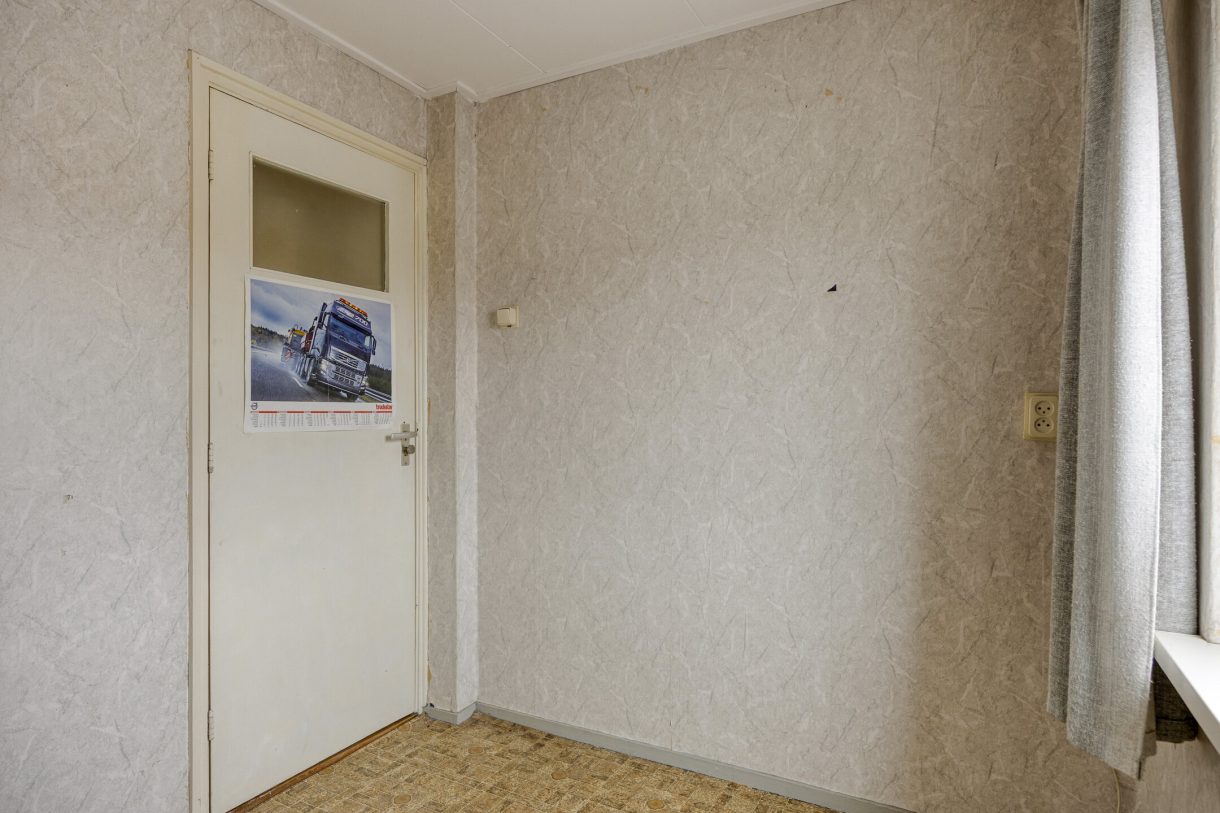 Te koop: Foto Woonhuis aan de Rendierstraat 25 in Volkel