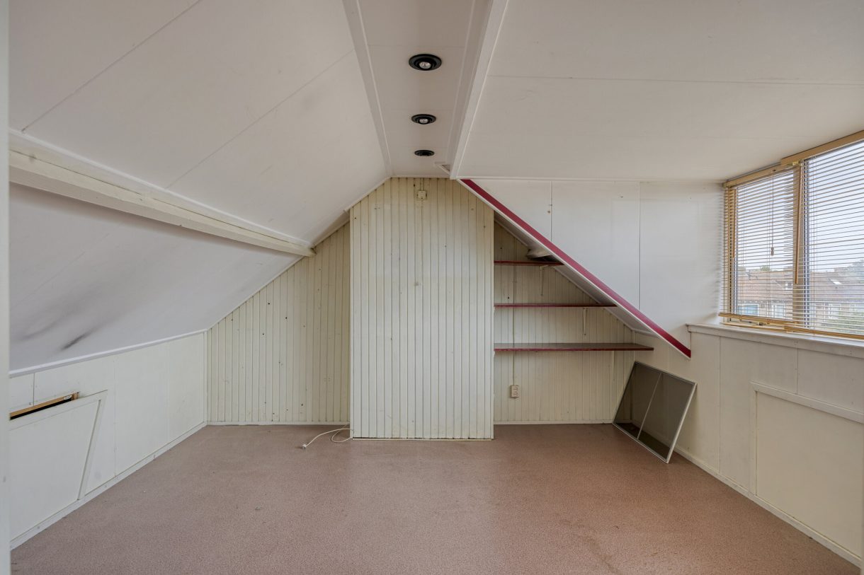 Te koop: Foto Woonhuis aan de Rendierstraat 25 in Volkel