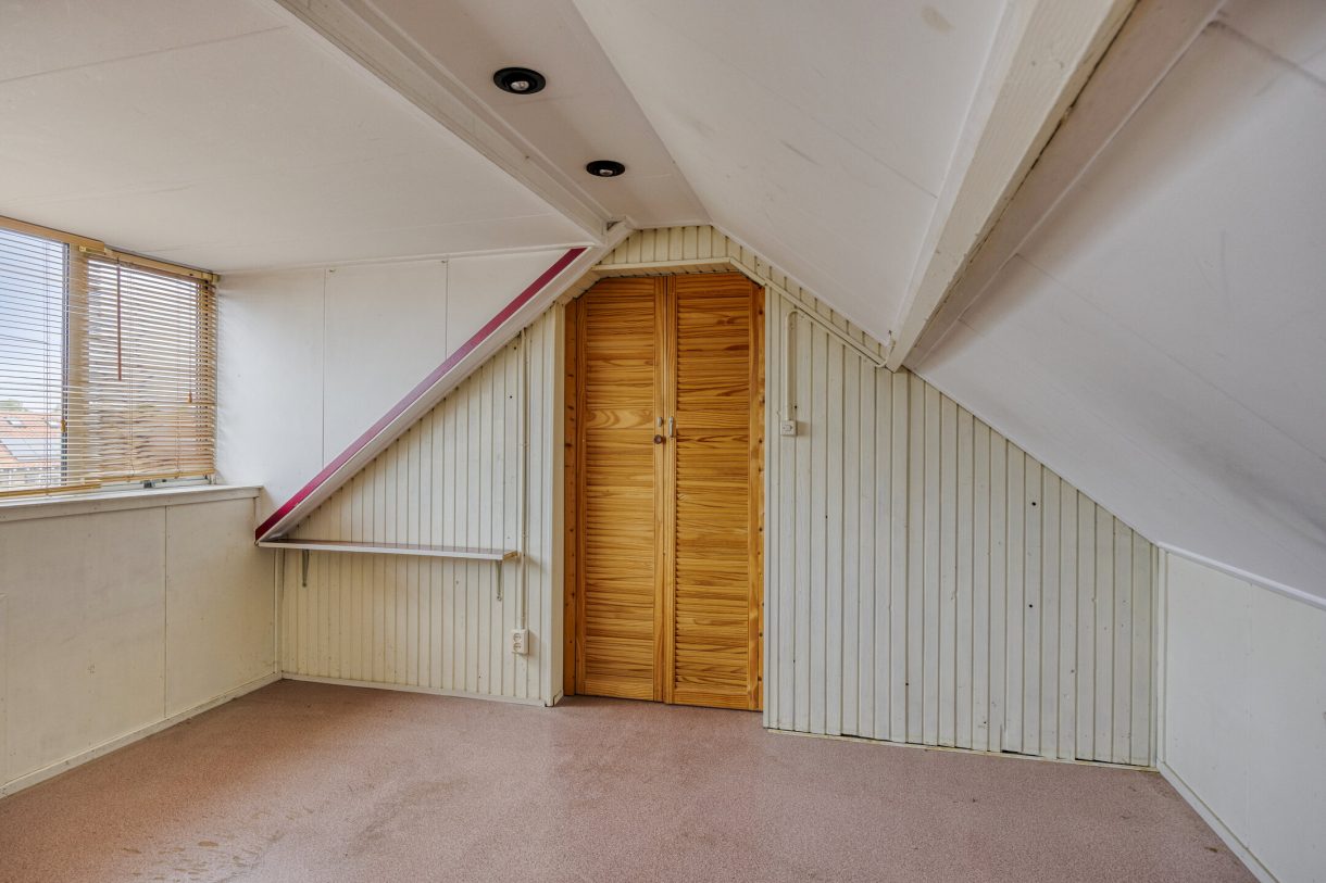 Te koop: Foto Woonhuis aan de Rendierstraat 25 in Volkel