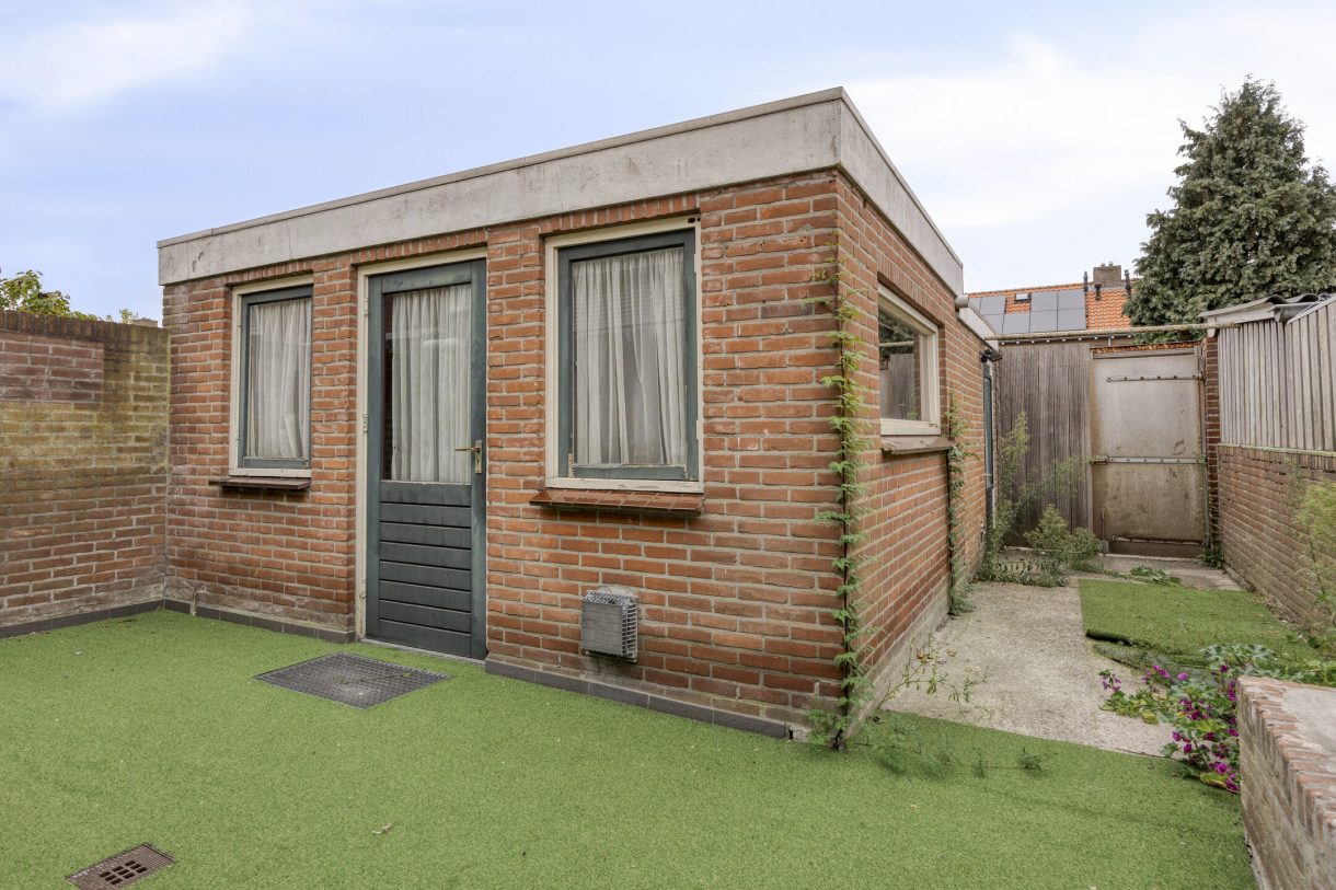 Te koop: Foto Woonhuis aan de Rendierstraat 25 in Volkel