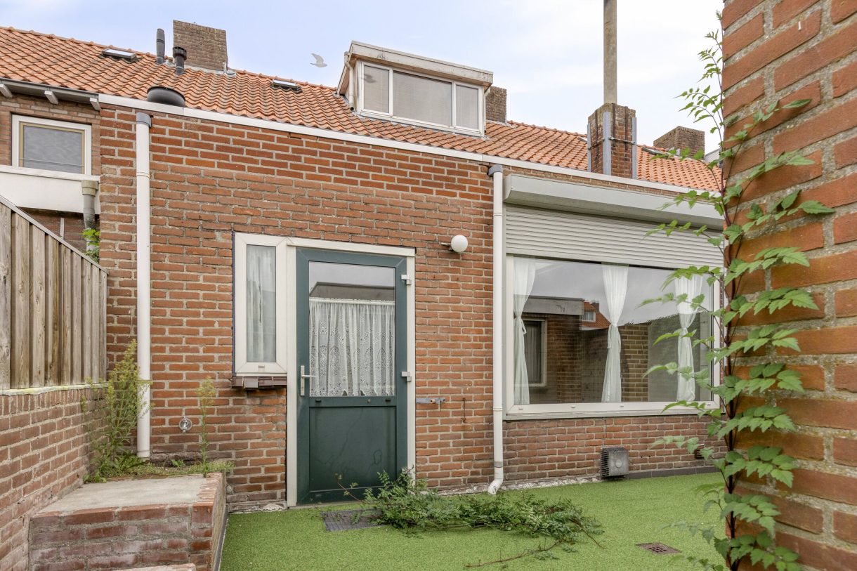 Te koop: Foto Woonhuis aan de Rendierstraat 25 in Volkel